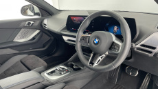 BMW 1 Series 120 M Sport 5dr Step Auto Petrol Hatchback